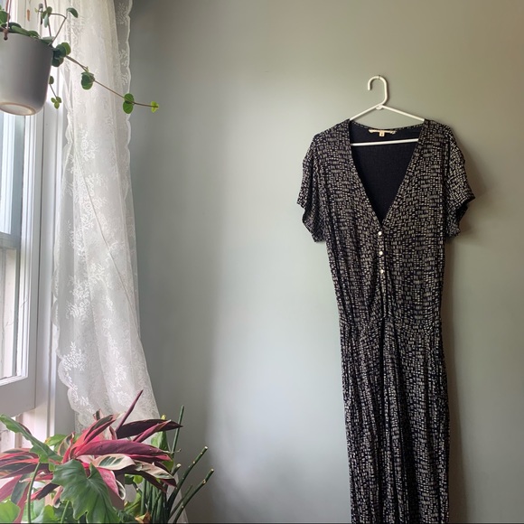 Dagg and Stacey Jumpsuit - Small - Picture 3 of 5